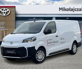 2,0-L-D-4D L2 | SALON PL | VAT 23% | TOYOTA MIKOLAJCZAK LESZNO