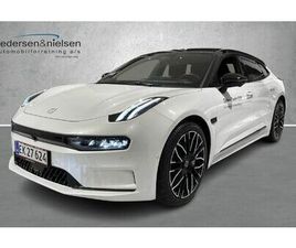 ZEEKR 001 EL PRIVILEGE AWD 544HK 5D AUT. - 584.900 KR