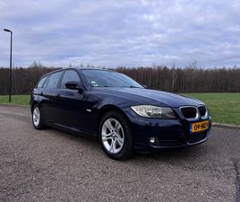 BMW 3-SERIE TOURING - 318I BUSINESS LINE