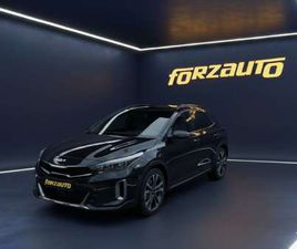 KIA XCEED BERLINA MANUAL DE 5 PUERTAS