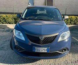 LANCIA YPSILON LANCIA Y