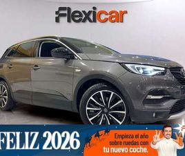 PHEV 1.6 TURBO ULTIMATE AT8 4X4