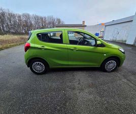 OPEL KARL 1,0 COSMO 5D