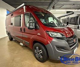 PILOTE V 630 ENKELBÄDDAR / AUTOMAT / 148HK