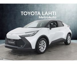 1,8 HYBRID LAUNCH EDITION