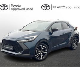 2.0 HYBRID DYNAMIC FORCE EXECUTIVE PRESTIGE AWD