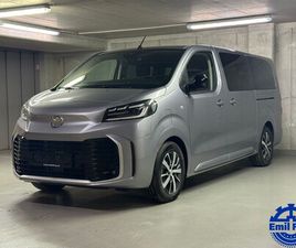 TOYOTA PROACE VERSO L2 FAMILY EV