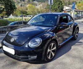 VW BEETLE NEUES PICKERL