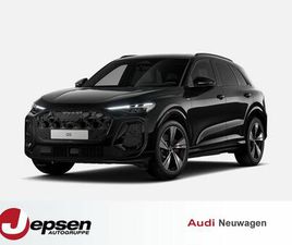 AUDI Q5 SUV TDI QU. S TR. LUFT PANO HUD 21 STDHZG AHK