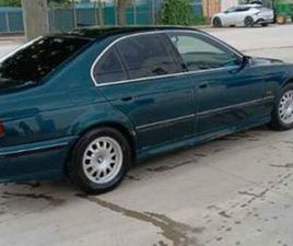 BMW SERIE 5 525TS BMW - SERIE 5