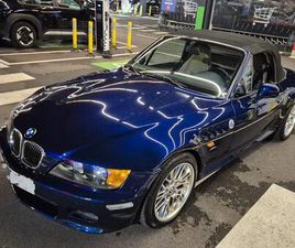 BMW Z3 BMW - Z3