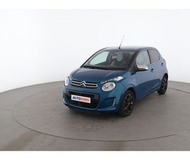 CITROEN C1 CITROEN C1 1.0 VTI SHINE