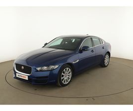 JAGUAR XE 2.0D PRESTIGE AUTO
