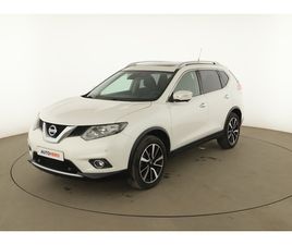 NISSAN X-TRAIL NISSAN X-TRAIL 1.6 DCI N-CONNECTA