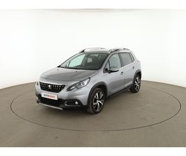 PEUGEOT 2008 1.5 BLUE-HDI ALLURE