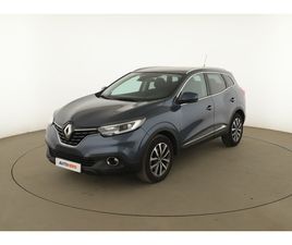 RENAULT KADJAR 1.2 TCE ENERGY ZEN EDC
