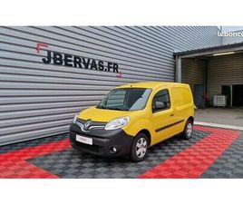 RENAULT KANGOO EXPRESS 1.5 DCI 90 ENERGY E6 GRAND CONFORT