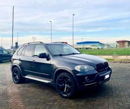 XDRIVE35D (3.0SD) AUTO