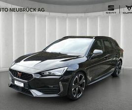 LEON SPORTSTOURER 4DRIVE