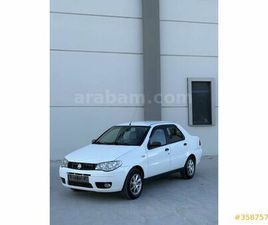 FIAT ALBEA 1.3 MULTIJET DYNAMIC