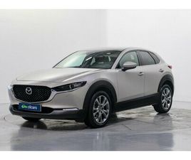 MAZDA CX-30 MILD HYBRID CX-30 2.0 SKYACTIV-X ZENITH 2WD 137KW