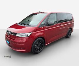 NEW MULTIVAN LIBERTY LANG