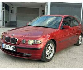 BMW - SERIE 3