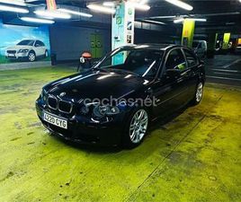 BMW SERIE 3 COMPACT 316T BMW COMPACT
