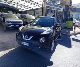 JUKE 1ª SERIE 1.5 DCI S&S ACENTA