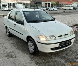 FIAT ALBEA 1.2 EL