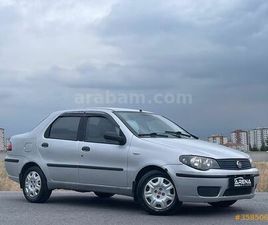 FIAT ALBEA SOLE 1.4 FIRE DYNAMIC
