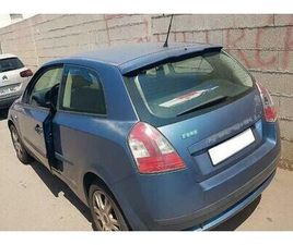 FIAT STILO FIAT - STILO