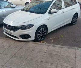 FIAT - TIPO