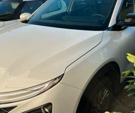 HYUNDAI ELEKTROAUTO NEXO MIT WERKGARANTIE BIS DEZ...
