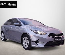 KIA CEED 1.0 TGDI DRIVE