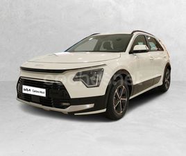 KIA NIRO 1.6 GDI HEV DRIVE