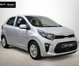 KIA PICANTO 1.0 DPI CONCEPT PACK COMFORT