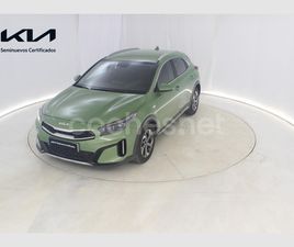 KIA XCEED KIA XCEED 1.6 MHEV IMT DRIVE