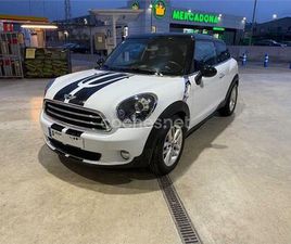 MINI PACEMAN