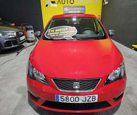 SEAT IBIZA 1.0 STYLE 75