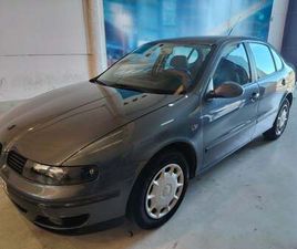 TOLEDO 1.9 TDI STELLA