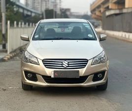 SUZUKI CIAZ