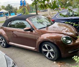 MAGGIOLINO CABRIO 2.0 TDI BM DESIGN 110CV DSG