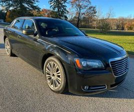 2014 CHRYSLER 300