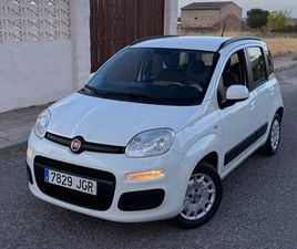 FIAT - PANDA