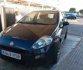 FIAT - PUNTO