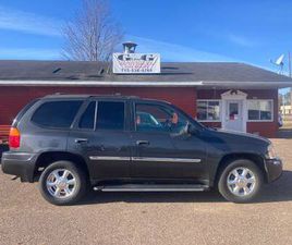 2007 GMC ENVOY SLE