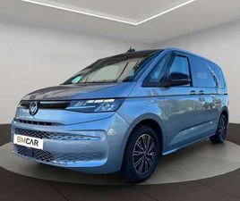 VOLKSWAGEN MULTIVAN MULTIVAN 2.0 TDI 150CV DSG 7P.T