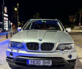BMW - X5