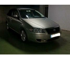 FIAT CROMA FIAT - CROMA